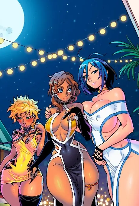 Volume cover